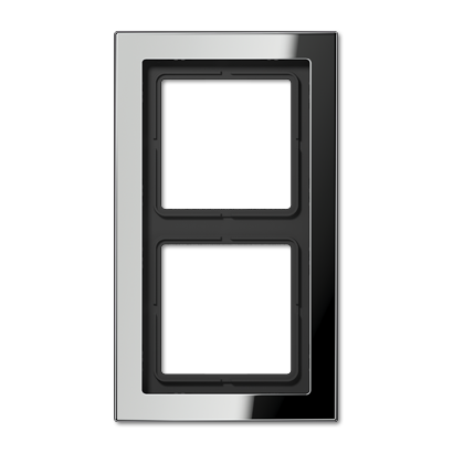 Frame LS DESIGN CHROME - Image 2