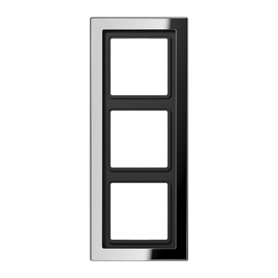 Frame LS DESIGN CHROME - Image 3