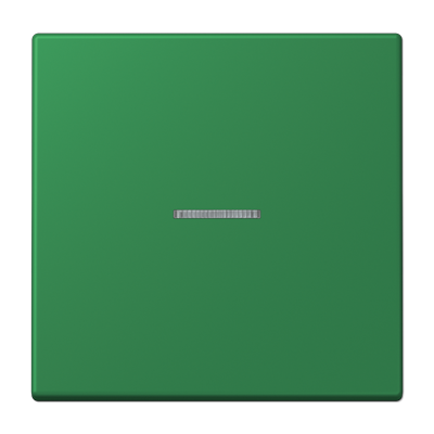 Les Couleurs®-1-gang rocker with lens - Image 3
