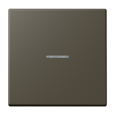 Les Couleurs®-1-gang rocker with lens - Image 6