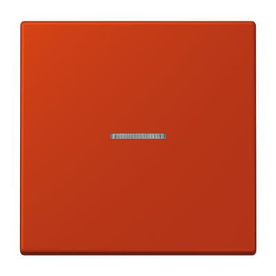 Les Couleurs®-1-gang rocker with lens - Image 8