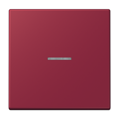 Les Couleurs®-1-gang rocker with lens - Image 12