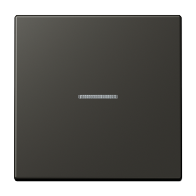 Les Couleurs®-1-gang rocker with lens - Image 13
