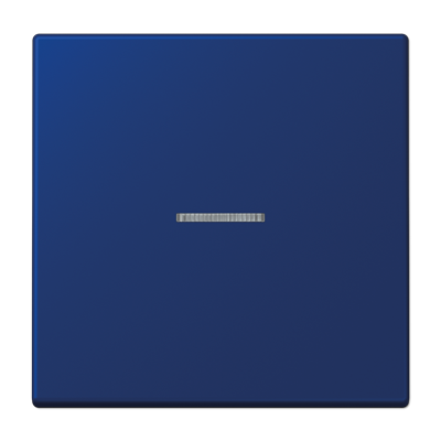 Les Couleurs®-1-gang rocker with lens - Image 15