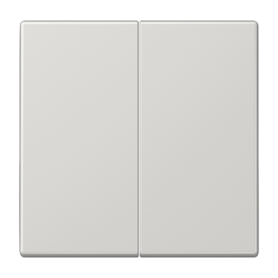 2-gang rocker for push-button 2-gang, F10, LS range - Image 3