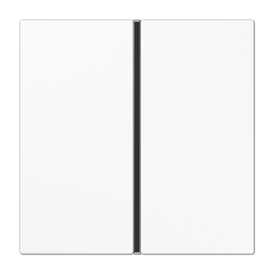Cover kit 1-gang LS990-F40