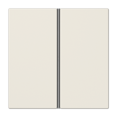 Cover kit 2-gang LS990-F40 - Image 2