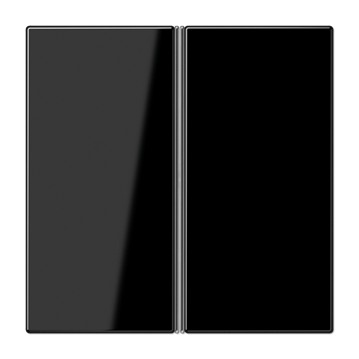 Cover kit 2-gang LS990-F40 - Image 4