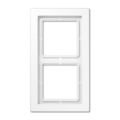 Frame LS DESIGN WHITE - Image 2
