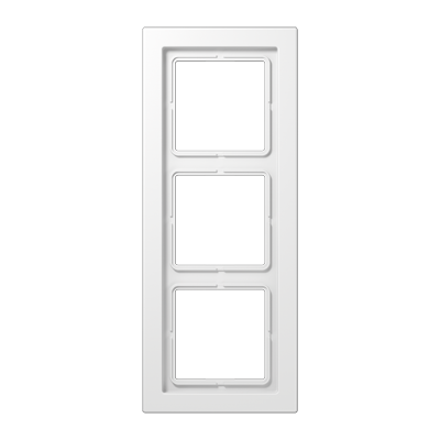 Frame LS DESIGN WHITE - Image 3