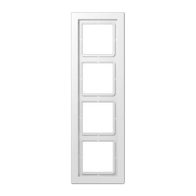 Frame LS DESIGN WHITE - Image 4