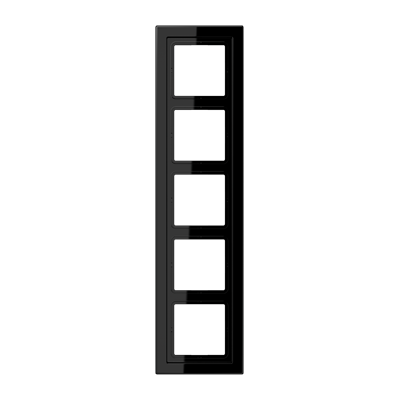 Frame LS DESIGN BLACK - Image 5