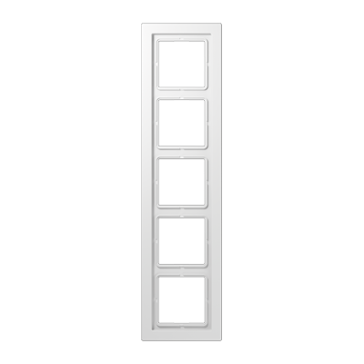 Frame LS DESIGN WHITE - Image 5