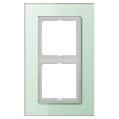 Frame LS PLUS- Glass frame soft white - Image 2