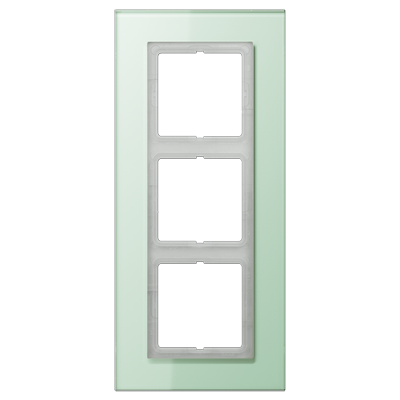 Frame LS PLUS- Glass frame soft white - Image 3