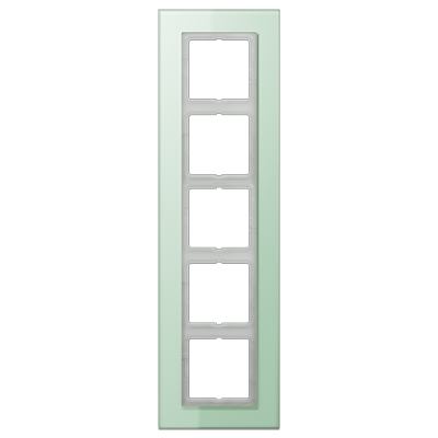 Frame LS PLUS- Glass frame soft white - Image 5
