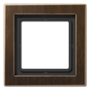 Frame LS DESIGN ANTIQUE BRASS