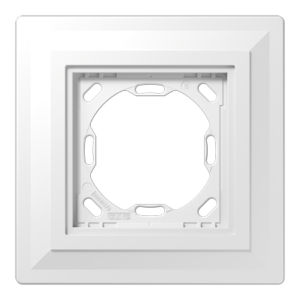 Frame LS ZERO PLASTERING FRAME Flush