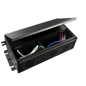 On/Off Non-Dimmable LED Driver Constant Voltage Class 2