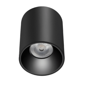 Round Surface Mounted Downlight