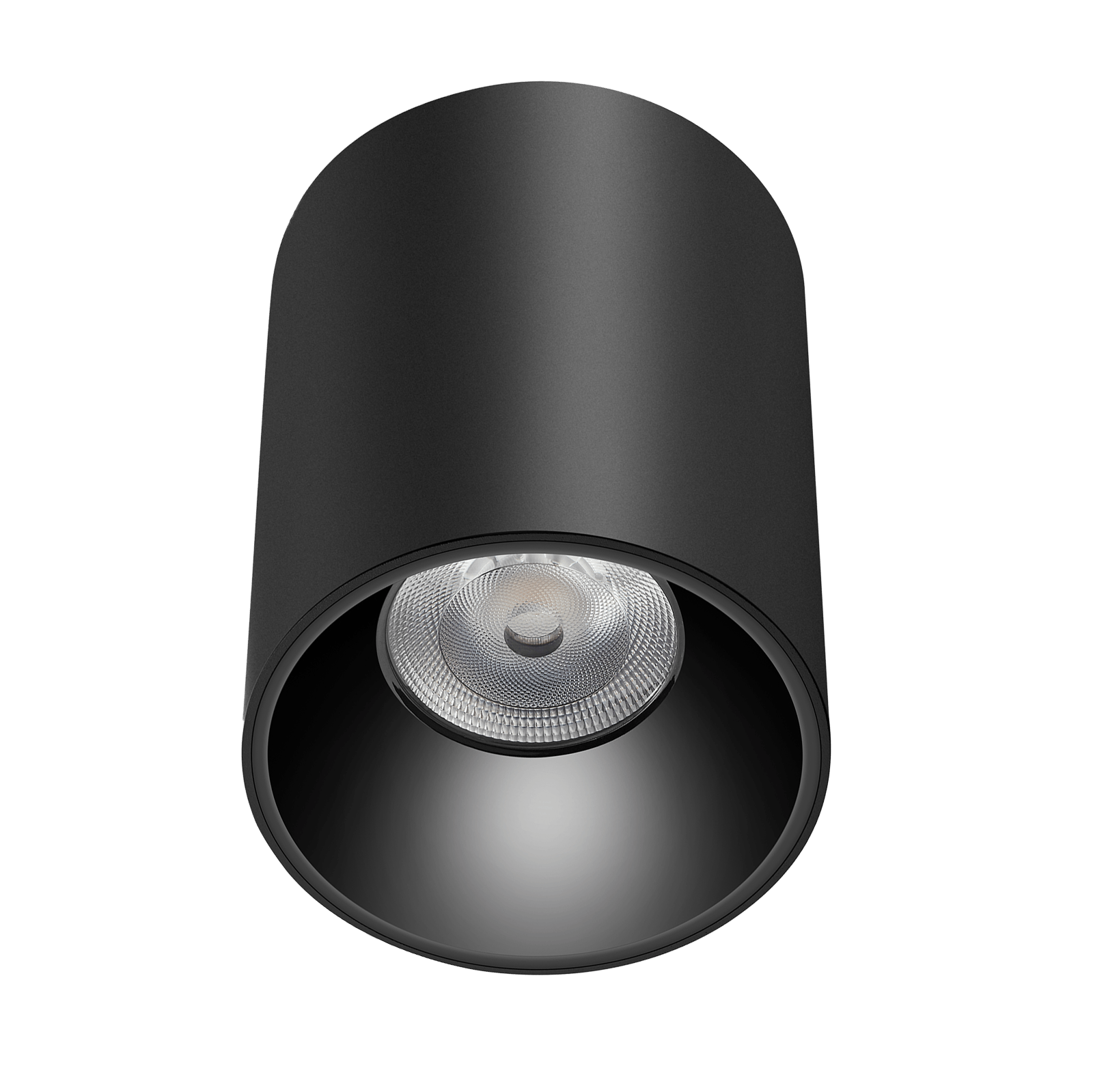 Round Surface Mounted Downlight