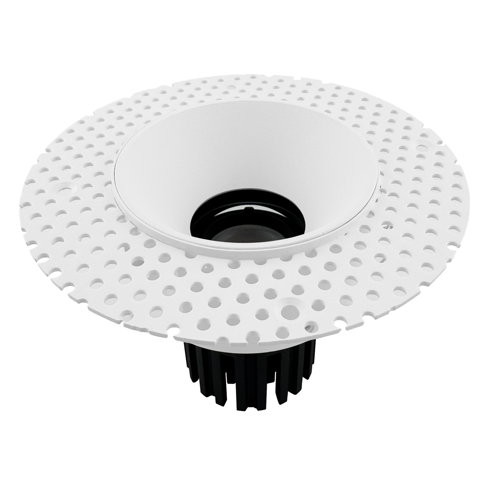 3 Inch Recessed Round Adjustable Downlight TRIAC/0-10V - Image 16