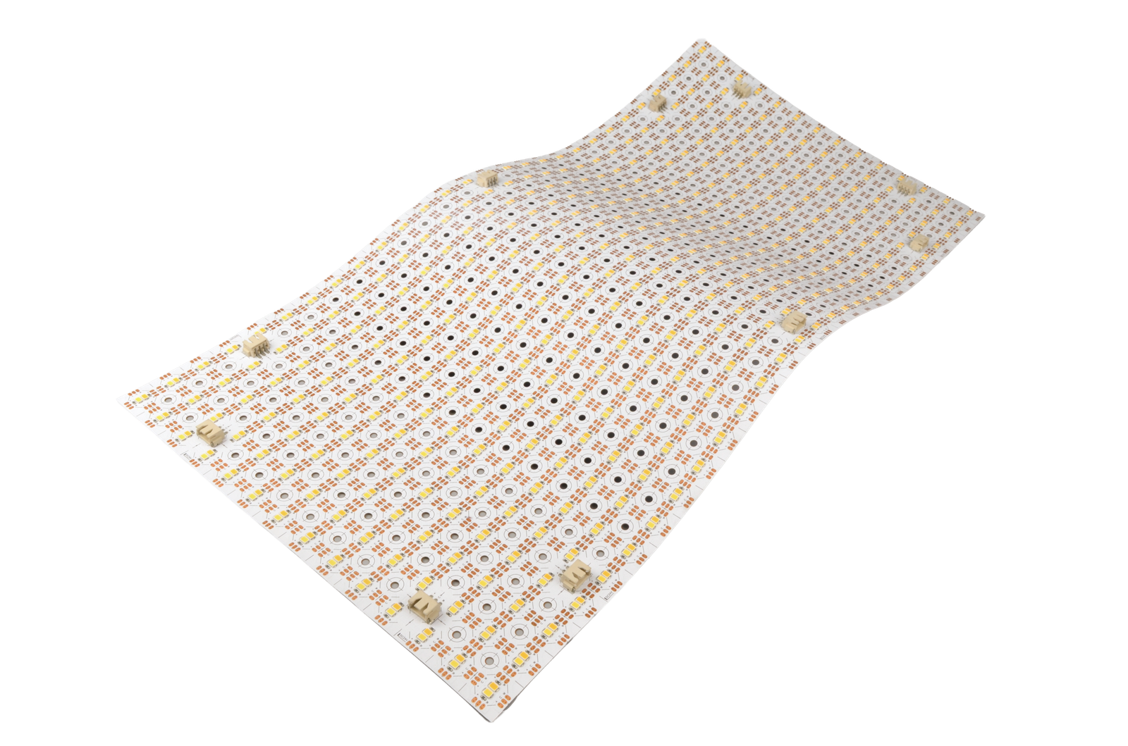 LED Sheet Tunable White 784