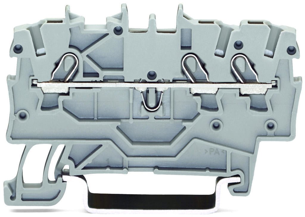 Installation terminal block-Red - Image 2