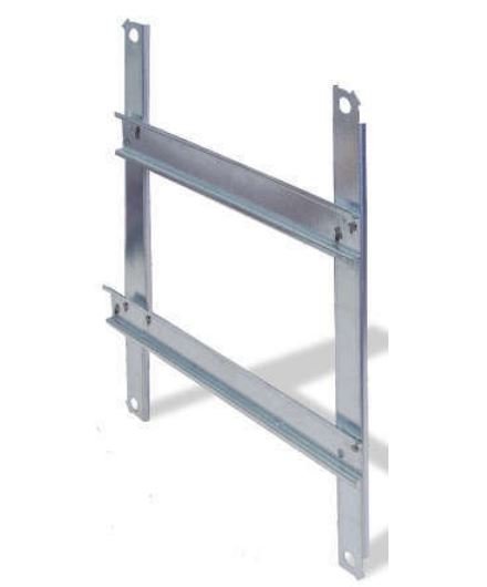 MagnaUL NEMA 4X Polycarbonate Enclosure (8.27” x 11” x 5.125”, 3 Lbs) – 39123UL - Image 5