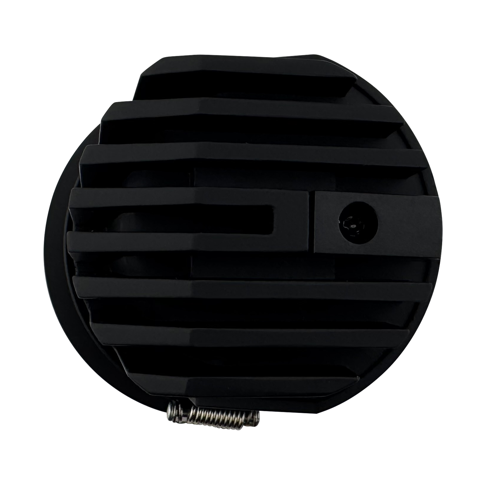 Tunable White DALI2 3 Inch Recessed Round Adjustable Downlight - Image 7