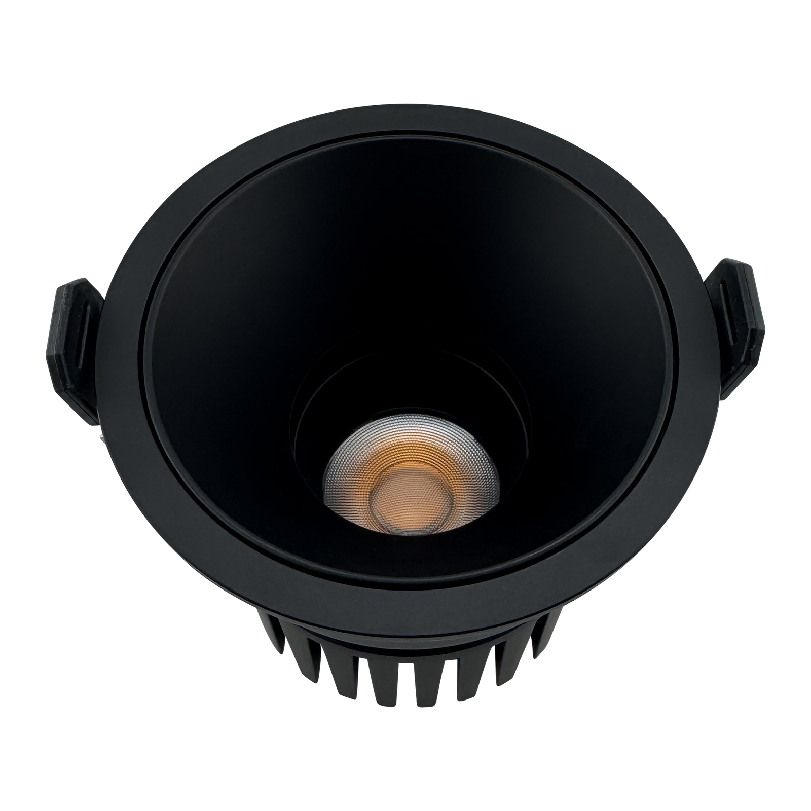Tunable White DALI2 3 Inch Recessed Round Adjustable Downlight - Image 9