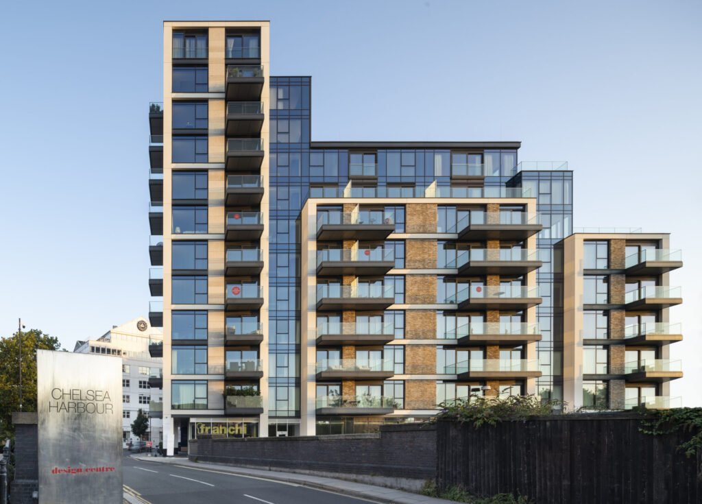 Commercial – Chelsea Island, London | UK