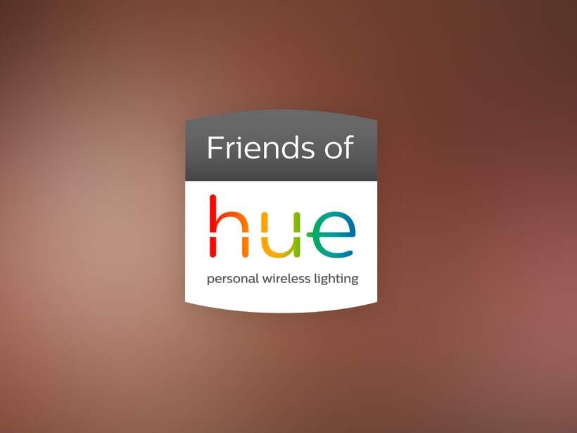 A Creation - Friends of Hue switch set - Image 2