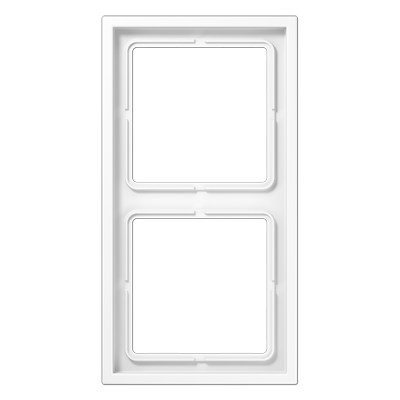 Frame LS ZERO WHITE - Image 2