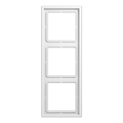 Frame LS ZERO WHITE - Image 3