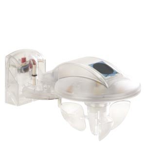 AP 257/61 - KNX Weather station