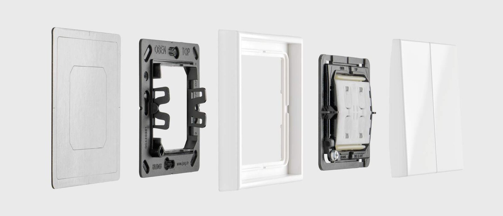 A Creation - Friends of Hue switch set - Image 3