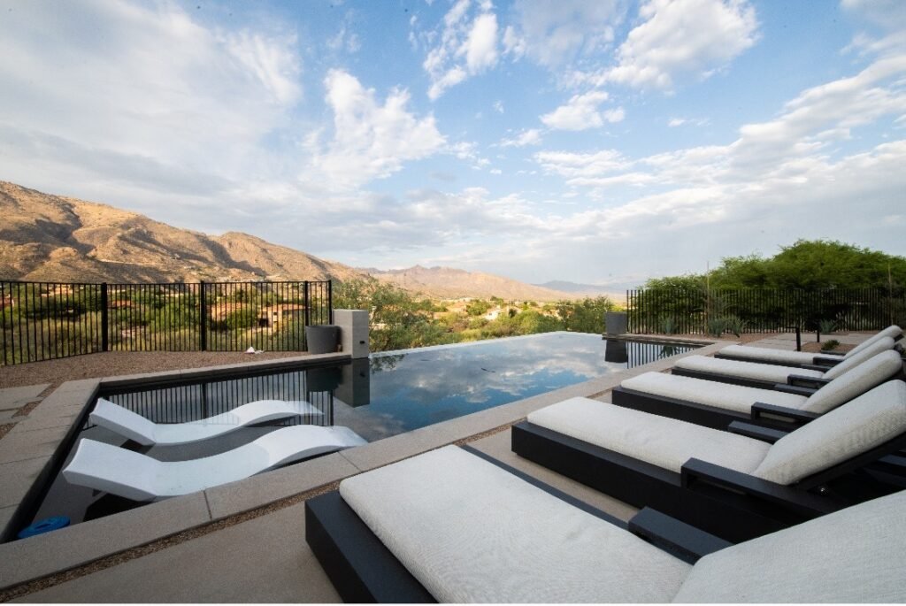 Residential – Catalina Foothills | Tucson Arizona