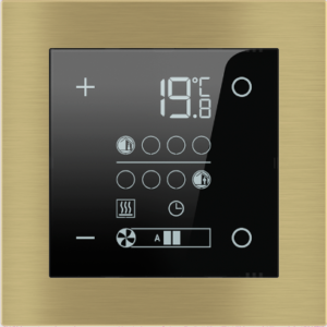 Room temperature controller 20venti Series