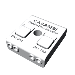 CBU-DCS DALI controller