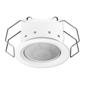 Motion detector mini basic, white-BM 360 MB WW