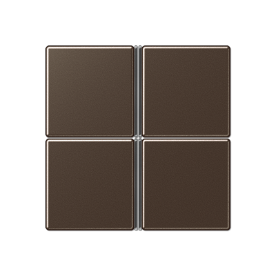 Cover kit 4-gang-A Creation - Image 6