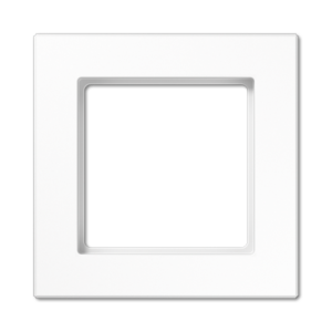 A- Creation Frames 1-5 gang White