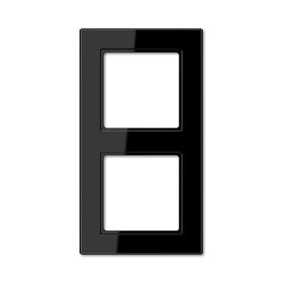 A- Creation Frames 1-5 gang Black - Image 2