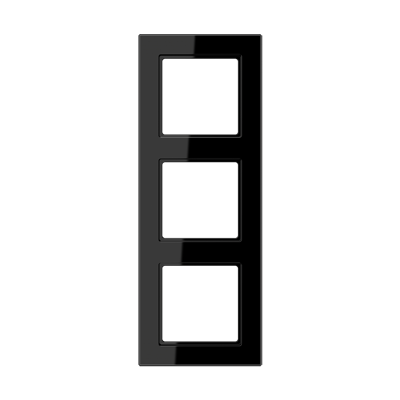 A- Creation Frames 1-5 gang Black - Image 3