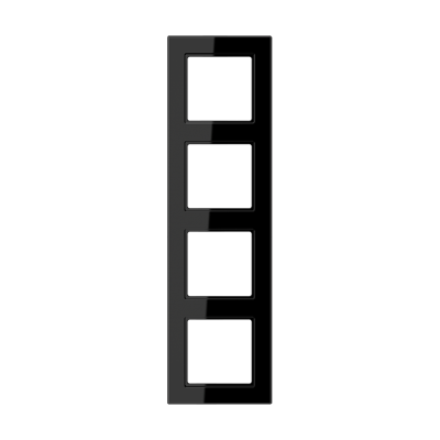 A- Creation Frames 1-5 gang Black - Image 4