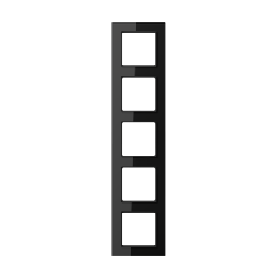 A- Creation Frames 1-5 gang Black - Image 5