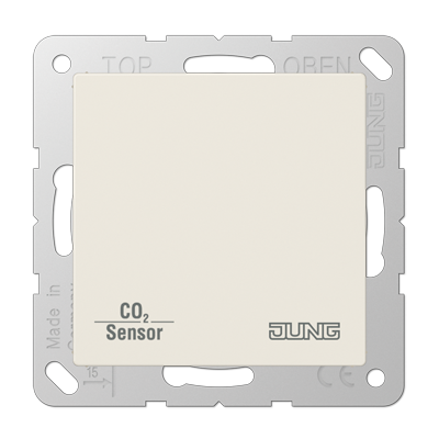 KNX CO2 multi-sensor-A Range-CO2 A 2178 WW-01 - Image 2