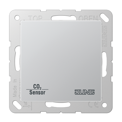 KNX CO2 multi-sensor-A Range-CO2 A 2178 WW-01 - Image 4