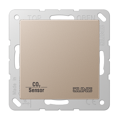 KNX CO2 multi-sensor-A Range-CO2 A 2178 WW-01 - Image 5